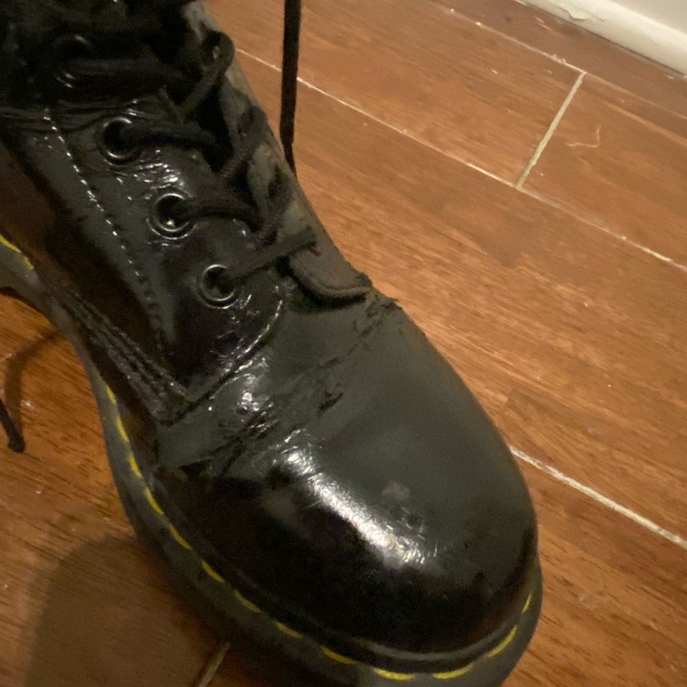 Doc Martins - Picture 3 of 4